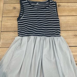 Girls size 8 dress